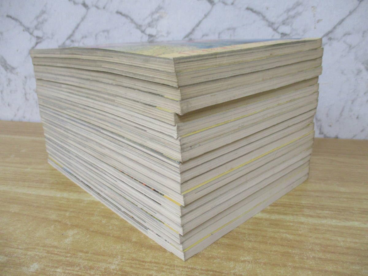 Amazon.co.jp: d2-3（新版 わたしたちの地理 日本編）全18巻 全巻